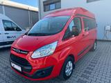 Ford Transit/Tourneo Custom Kombi 300 L2 Trend hoch m - Ford: 3.2