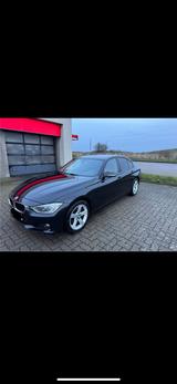 BMW 330 Automatik - BMW 330 in Rostock