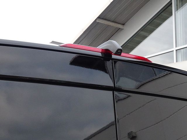 Crafter 35 Kasten MR FWD - LED / AHZV