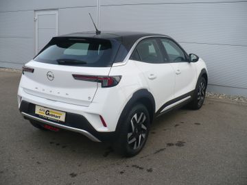 Bild 5 Opel Mokka Mokka-e Elegance SHZ Kamera PDC ALU NAVI