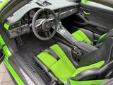 Porsche GT3RS 991.2 Weissach APPROVED - PCCB 991 MK 2 - Porsche: Gt2 RS