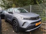 Opel Mokka ELEKTRO Elegance ++OBC11kW+ALLW+RFK+PDC+BC - graue Opel Mokka