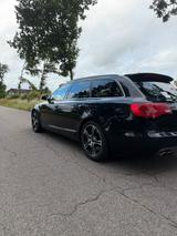 Audi S6 5,2l V10 - Audi S6: Kombi, V10