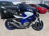 Suzuki GLADIUS 650 ABS/Tüv&InspektionNeu/A2 Fürerschein - Offers matching your search criteria