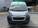 Peugeot Boxer Kasten Hochraum 333 L2H2 Asphalt BlueHDi 1 - Peugeot Boxer: 333