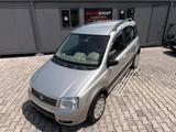 Fiat Panda 1.2 4x4 Climbing *98.000 KM REALI* UN - gebrauchte Fiat Panda aus dem Jahr 2006