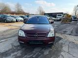 Opel Signum 2.2 Direct Elegance - gebrauchte Opel Signum aus dem Jahr 2004