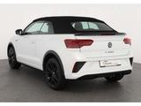 Volkswagen T-Roc Cabriolet 1.5 TSI OPF R-Line Black Style - Volkswagen T-Roc in Osnabrück