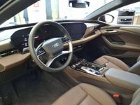 Audi A6 e-tron - Vorschau Bild 4