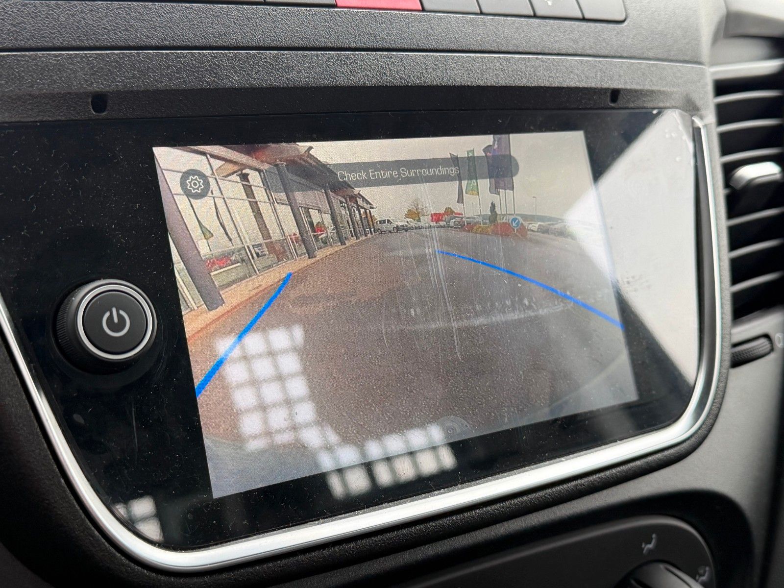 Fahrzeugabbildung Iveco Daily 35S16 Pritsche