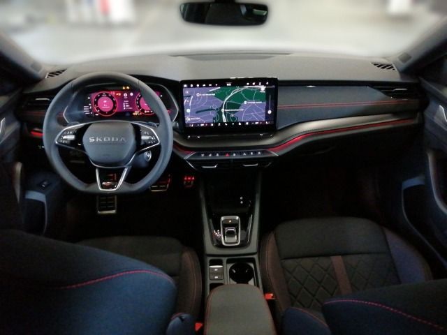 Skoda Octavia - Bild 11