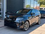 Land Rover Range Rover Sport D350 AWD Autobiography - Land Rover Range Rover Sport: Autobiography