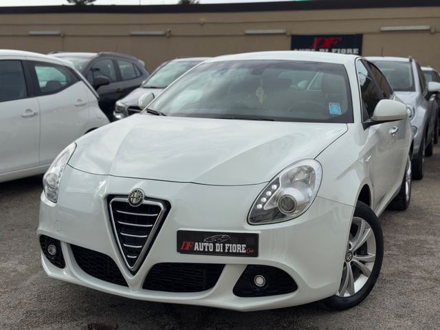 Alfa Romeo Giulietta 1.4 Turbo 120CV Distinctive