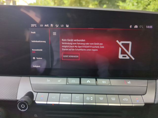 Astra ST GS 1.2 TURBO KEYLESS CAM PDC KEYLESS KL