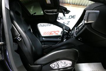 Porsche Panamera - 12