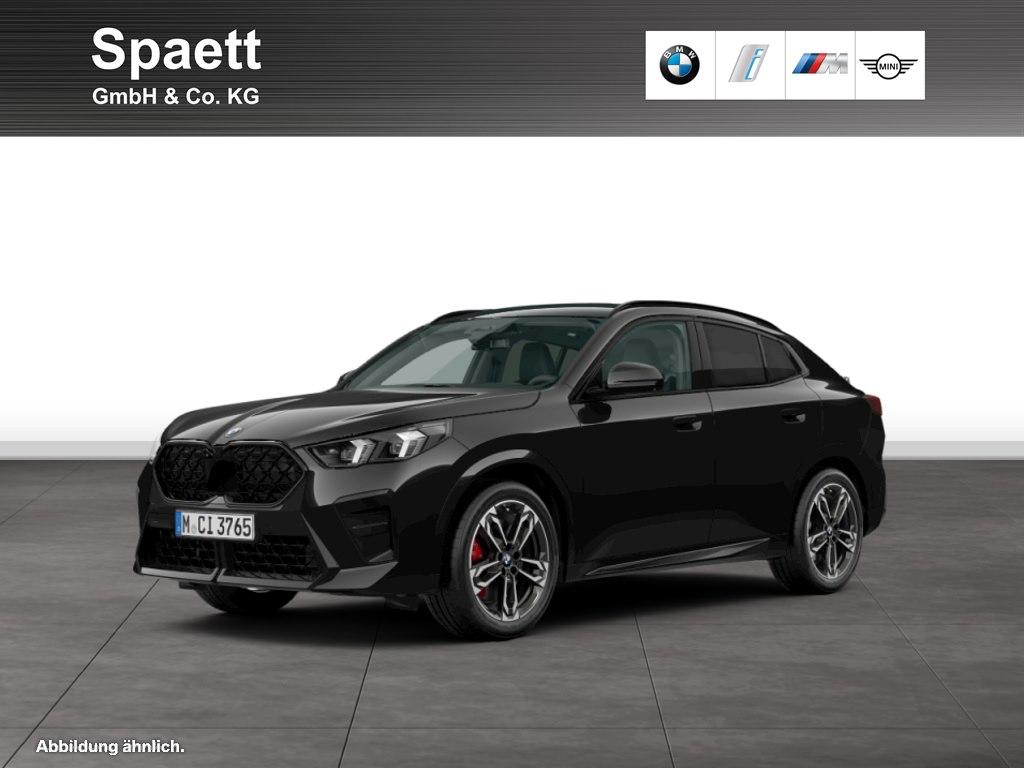 BMW X2 xDrive20d M Sportpaket Head-Up HK HiFi DAB