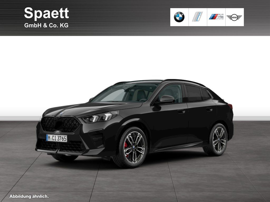 BMW X2 xDrive20d M Sportpaket Head-Up HK HiFi DAB