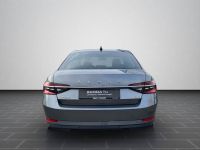 Skoda Superb - Vorschau Bild 6