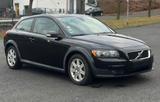 Volvo C30 Coupé - Volvo C30 aus 2007