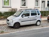 Opel Agila 1.2 16V - Opel Agila in Bremen