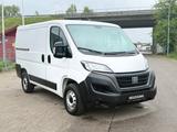 Fiat DUCATO L1H1 KASTEN KLIMA KAMERA 1 HAND - Fiat Ducato aus 2022
