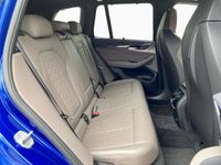 BMW X3 M - Vorschau Bild 11