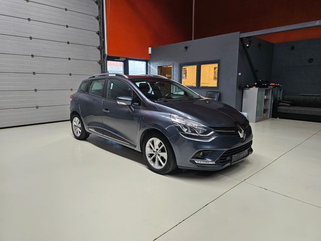 Renault Clio IV Limited