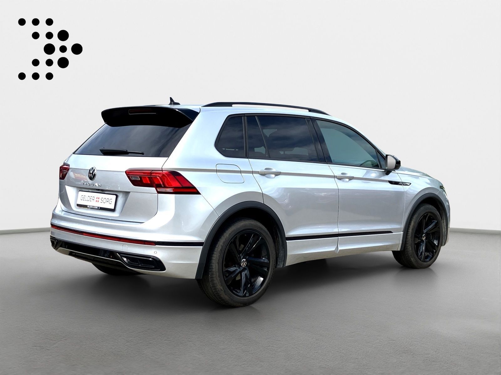 Volkswagen Tiguan - Bild 18
