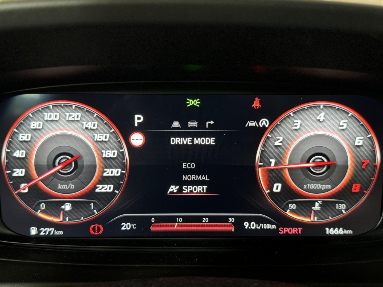 Hyundai i20 - Bild 7