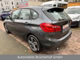 BMW 220i AT Sport Line HUD/E-Heck/AHK/Kamera/DA+/Mem - BMW 220 Active Tourer mit Anhängerkupplung