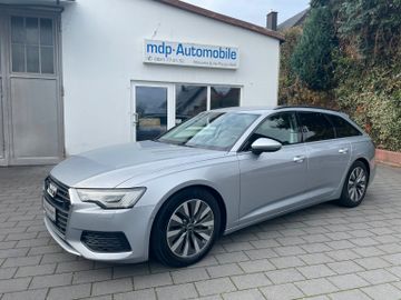 Audi A6 - 2