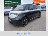 Volkswagen ID. Buzz Pro 75 Jahre WäPu 20" 7 Sitze - 7 Sitzer Autos