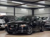 Audi A3 SB 1.4 TFSI S-TRONIC*KLIMA*DYNAMIK*SHZ*TEMP - Audi A3 Gebrauchtwagen in Frankfurt
