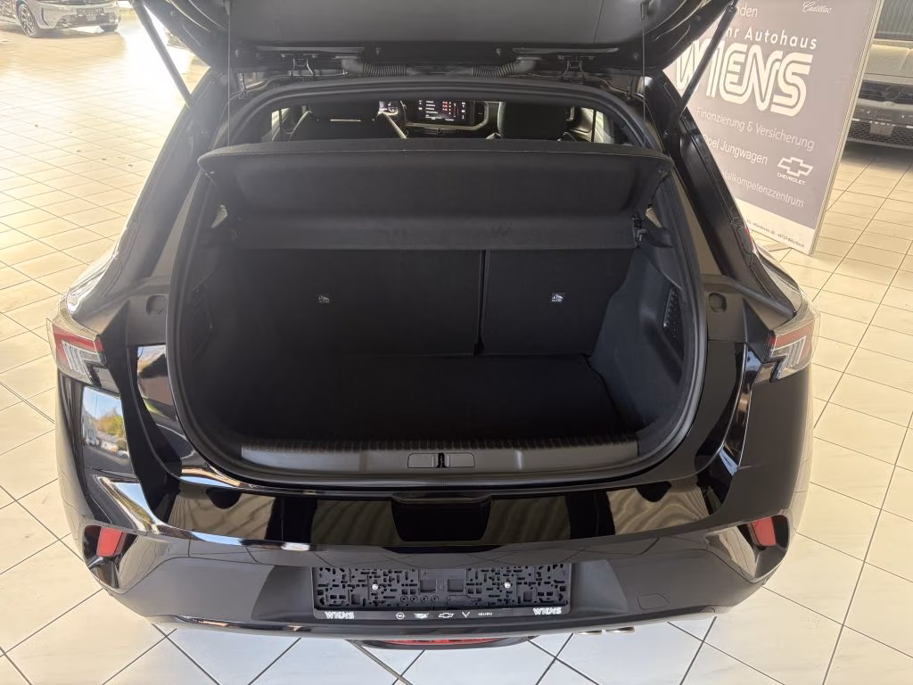 Opel Mokka 1.2 AT GS Navi Pro, Winter Paket,Alwetter