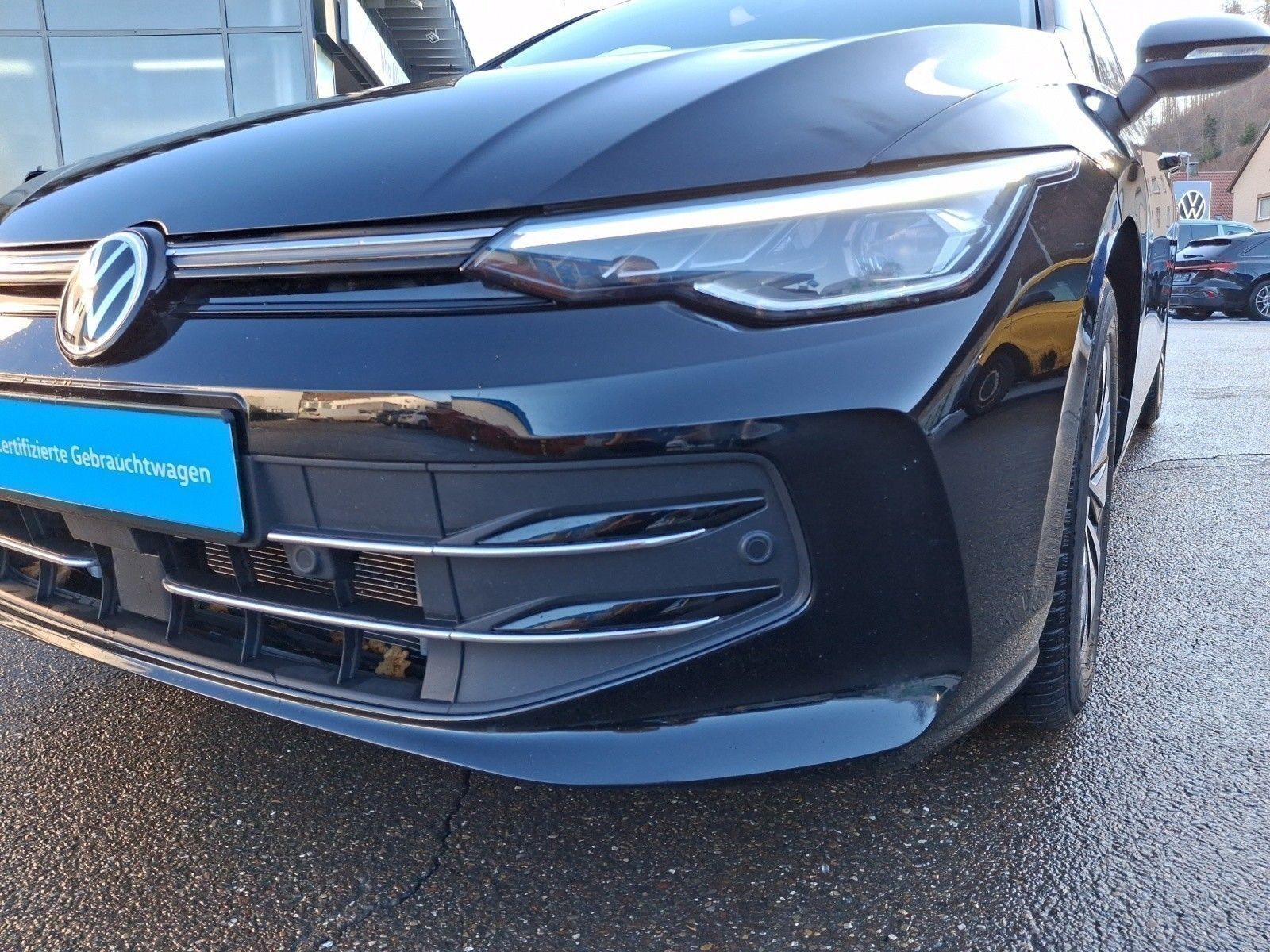 Volkswagen Golf - Bild 13