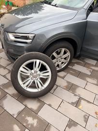 2012 AUDI Q3 照片 2