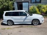 Subaru Forester STi JDM 310HP LHD kein rost - gebrauchte Subaru Forester aus dem Jahr 2005