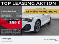 Audi A3 - Vorschau Bild 1