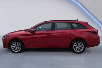 SEAT Leon - 2