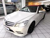 Mercedes-Benz E 350 CGI Cabrio*AMG Paket*Facelift* - Mercedes-Benz Gebrauchtwagen von 2012
