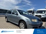 Skoda Fabia Combi Extra 1.9 TDI SHZ Alarm  Klima *EXPO - Skoda Fabia mit Diesel-Antrieb: 1.9