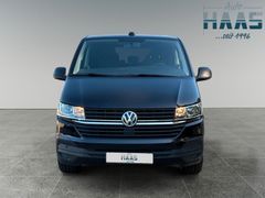 Fahrzeugabbildung Volkswagen T6.1 Multivan 150 PS Navi Sitzh AHK 60000km