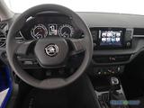 Skoda Fabia 1.0 TSI Active LED / Klimaanlage / PDC - Skoda Fabia Gebrauchtwagen in Nürnberg