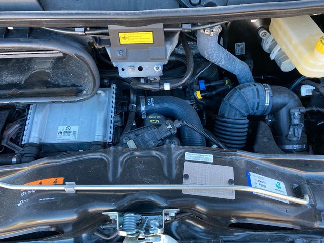 Etrusco CV 540 DB Comfort Markise Solar