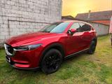 Mazda cx5 AWD 2.5 Benzin Sports Line, 1310... - Mazda: Mazda2 Sport