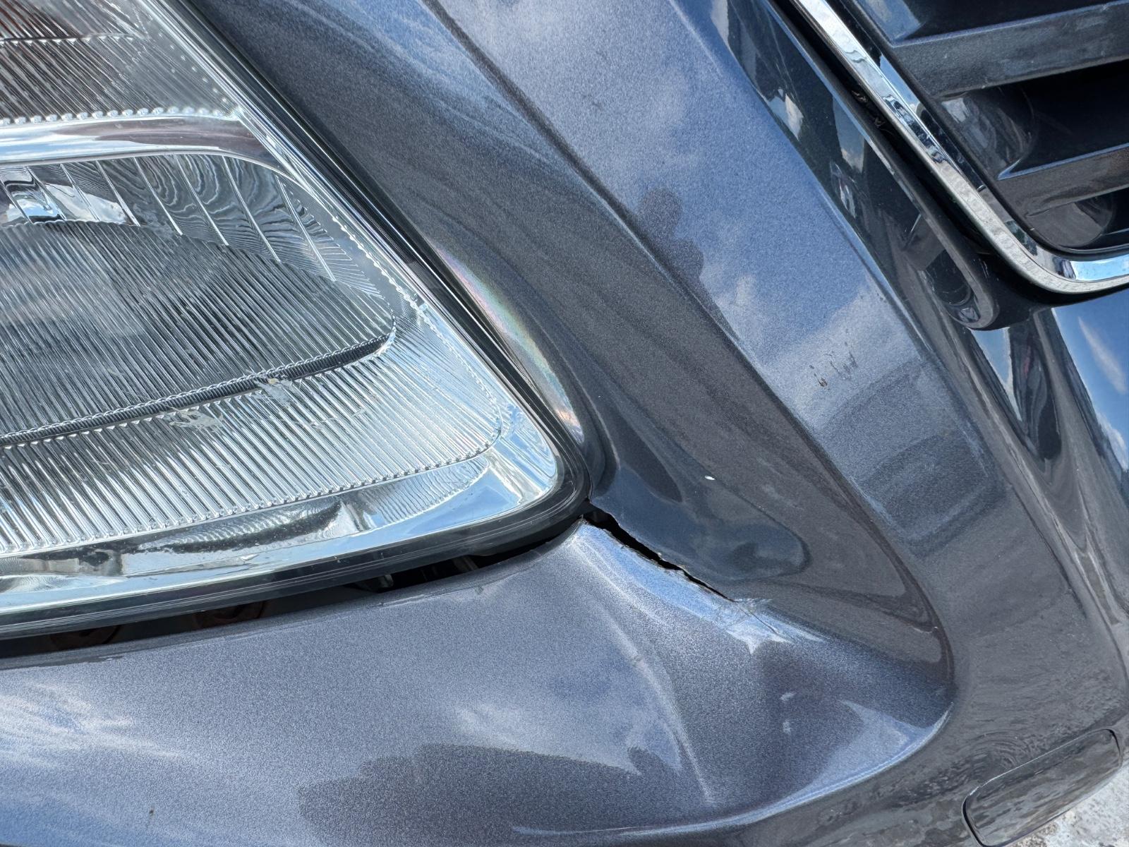 Toyota Avensis 2010 — photo 9