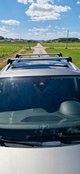 Volkswagen Touareg R-Line 3.0 V6  - graue Volkswagen Touareg