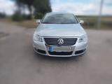 Volkswagen VW Passat B6 Limousine 2.0 TFSI (200 PS) - Volkswagen Passat: TFSI