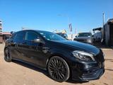 Mercedes-Benz A 45 AMG 4Matic - Mercedes-Benz A-Klasse: Sportwagen