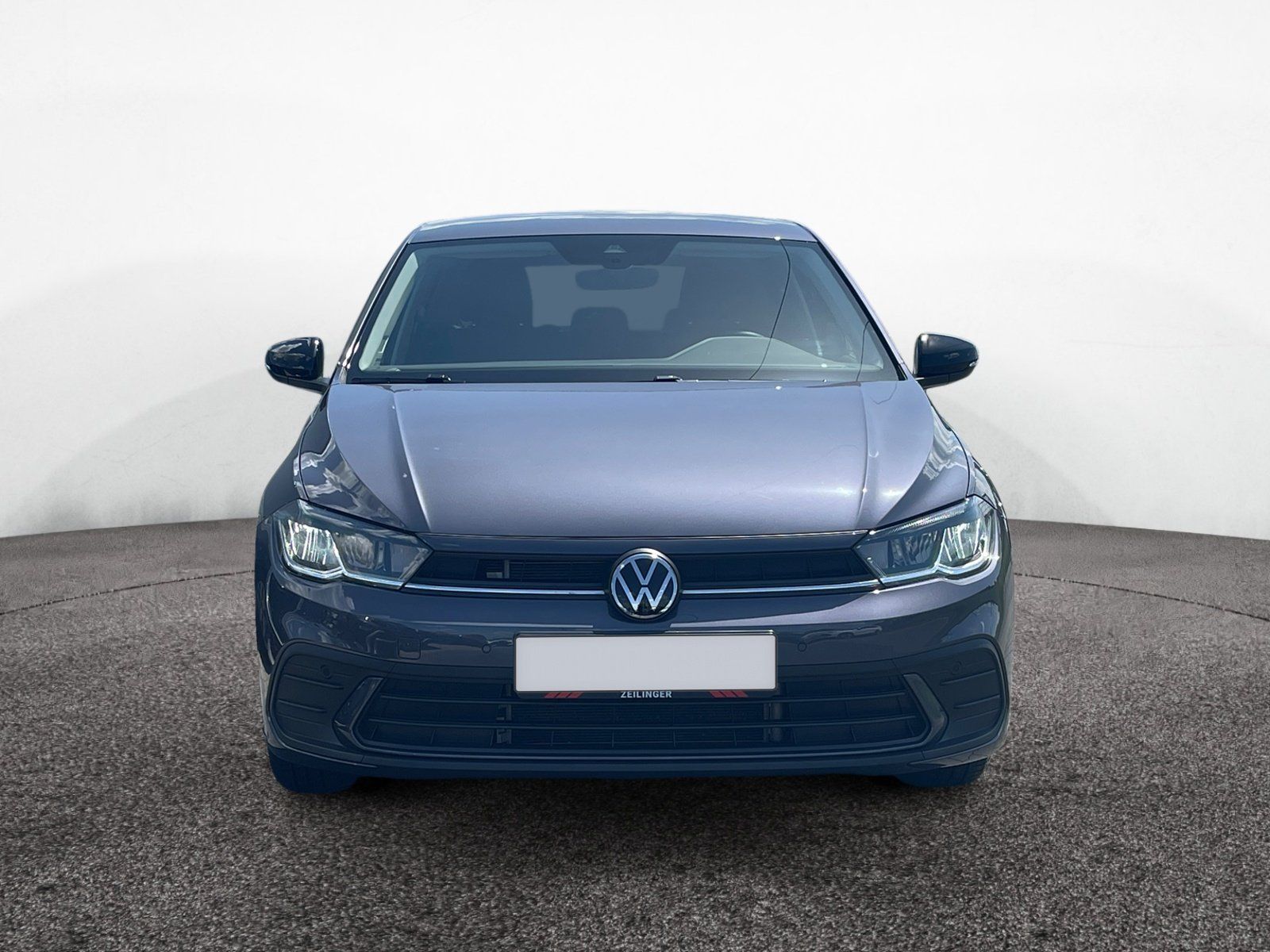 Volkswagen Polo - Bild 3
